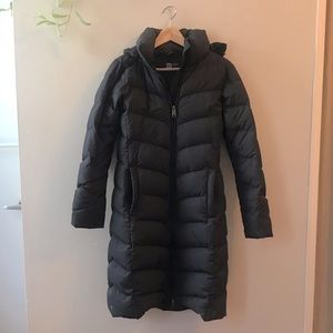 MEC Down-filled Winter Jacket